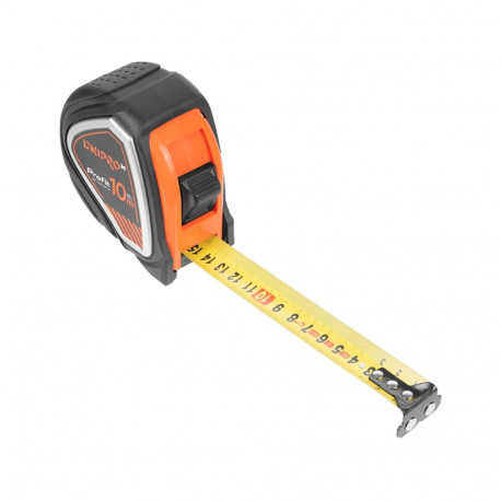 Accessories for rotary tool (276 pcs.) 49933000 DNIPRO-M