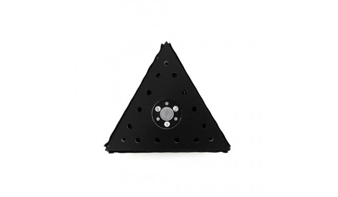Base for grinder POWX0477, triangle, POWERPLUS
