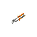 Pipe wrench 300mm FASTER TOOLS