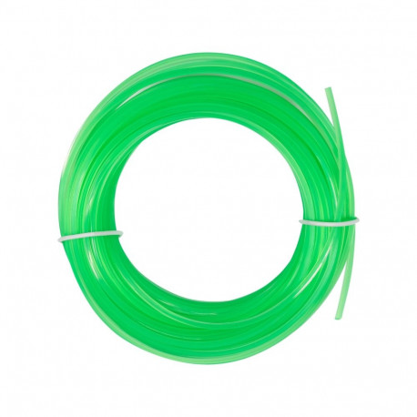 GRASS TRIMMER LINE 1.6MMx10M /SQUARE/ 89412 FLO