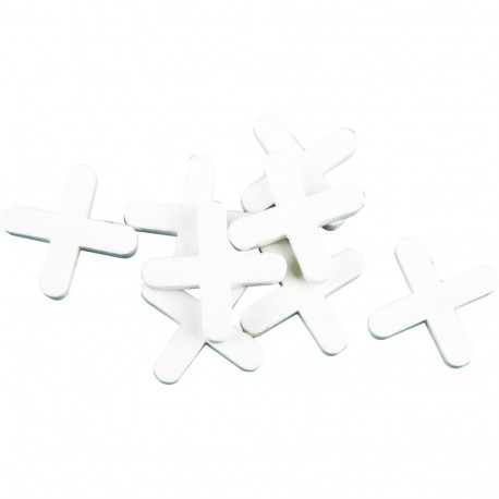 Tile crosses 1.5mm (200pcs.) VOREL