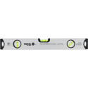 Level PRO, 400mm with 3 indicators VOREL
