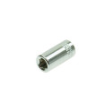 Adapter for nut, 1/4 '', CrV