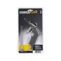 Pneumatic air gun 10cm PowerPlus