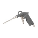 Pneumatic air gun 10cm PowerPlus