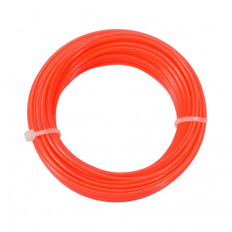 Trimmeri tamiil, nailon, ümmargune 2,0mm x 10m 89403 FLO