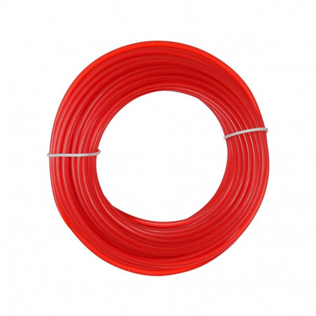 GRASS TRIMMER LINE 2.4MMx10M /ROUND/ 89404 FLO