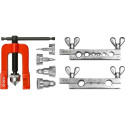 Hand Flaring Tools Set 3-19Mm YT-2180 YATO