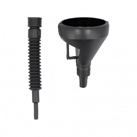 Kütuselehter, plastik