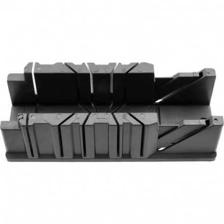 Vorel Mitre Box 29317, 233mm, 53mm, 56mm, 22.5°, 45°, 90°