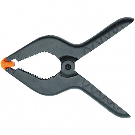Toya vedruklamber 38515, 150mm, vedrutüüpi, sünteetilisest materjalist