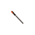 File for wood 200mm flat FASTER TOOLS