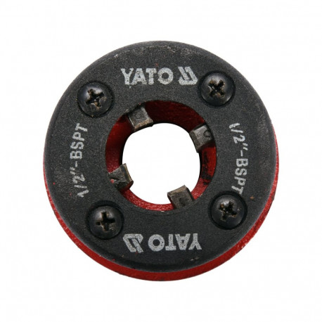 Yato YT-2918 varupea keermelõikuri jaoks 1/2", GRD, 9Cr2