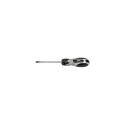Screwdriver flat 3x75mm FASTER TOOLS