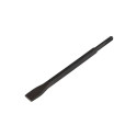 Chisel SDS +, flat, 20x250mm FASTER TOOLS