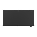 Switch|TELTONIKA|SWM282000200|Switch type Managed|Switch layer L2|24xRJ-45 ports|Power over Ethernet