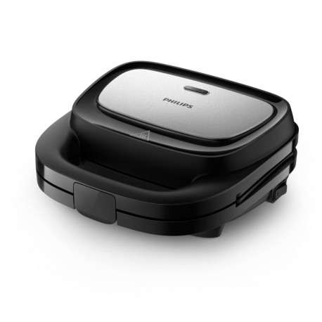 SANDWICH & WAFFLE MAKER/HD2350/80 PHILIPS