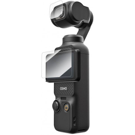 Telesin protector glass DJI Osmo Pocket 3