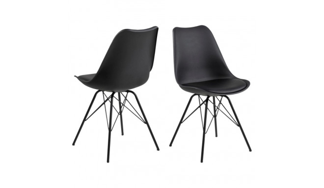 Söögitool ERIS, must