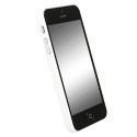 Krusell ColorCover protective skin for iPhone 5 white KR-89731
