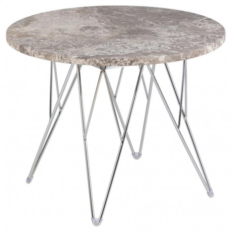 Abilaud PRUNUS ümmargune, hall-pruun