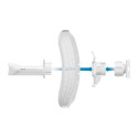 UBIQITI UISP airMAX LiteBeam M5, 5 GHz