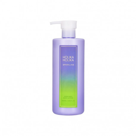 Holika Holika Ihupiim Perfumed Body Lotion - Sparkling