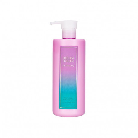 Holika Holika Ihupiim Perfumed Body Lotion - Blooming