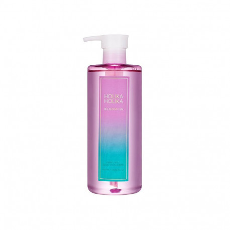 Holika Holika Perfumed Body Cleanser - Blooming