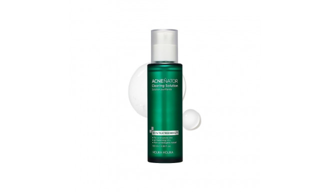 Holika Holika Acnenator Clearing Solution