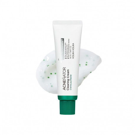 Holika Holika Acnenator Clearing Cream