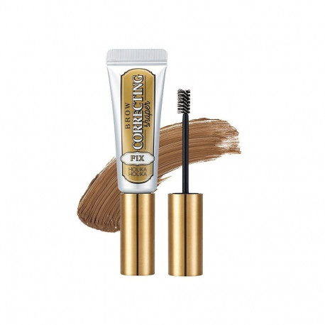 Holika Holika Kulmugeel Brow Correcting Shaper 02 Dark Brown
