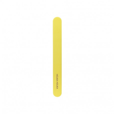 Holika Holika Kahepoolne poleerimisviil Magic Tool Nail Shining Two Way Buffer