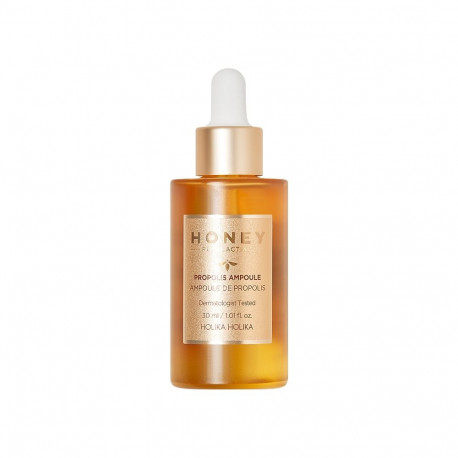Holika Holika Ampull Honey Royalactin Propolis Ampoule