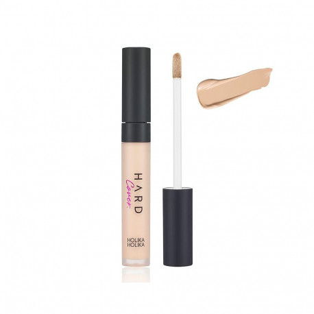 Holika Holika Hard Cover Liquid Concealer 03 Sand Ivory