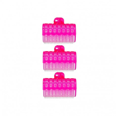Holika Holika Magic Tool Hair Rollers With Clip 3P (Size M)
