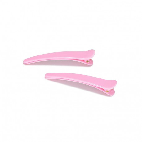 Holika Holika Juukseklamber Magic Tool Hair Pincette (2 tk)
