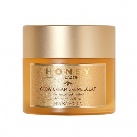 Holika Holika Honey Royalactin Glow Cream
