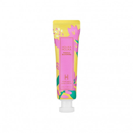 Holika Holika Freesia Blooming Perfumed Hand Cream
