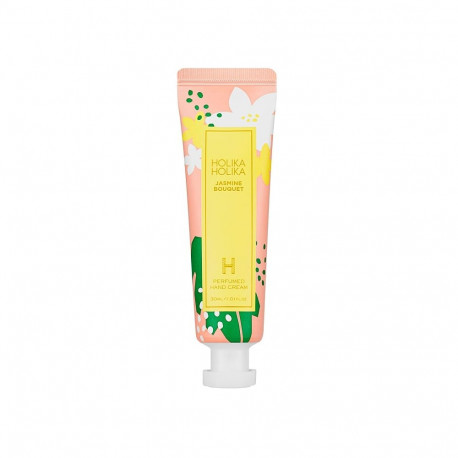 Holika Holika Jasmine Bouquet Perfumed Hand Cream