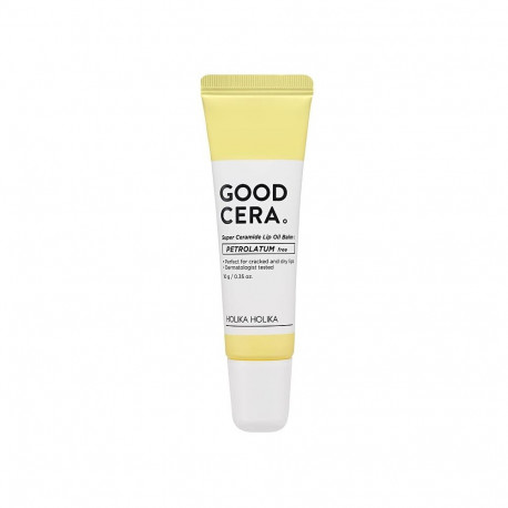 Holika Holika Huulepalsam Good Cera Super Ceramide Lip Oil Balm