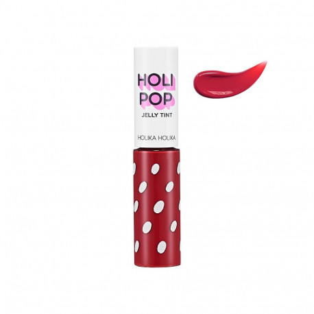 Holika Holika huulevärv Holi Pop Jelly Tint PK05 Rose