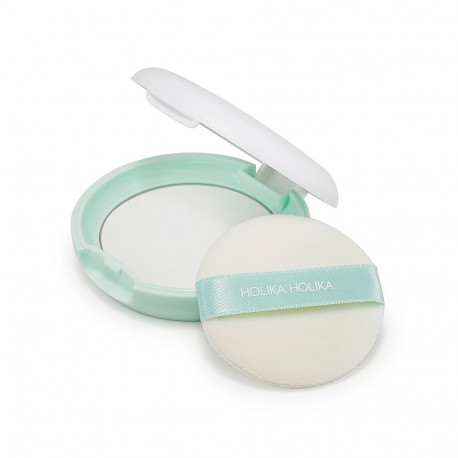 Holika Holika kompaktpuuder Puri Pore No Sebum Pact