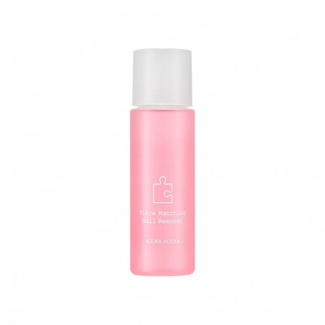 Holika Holika Küünelaki eemaldaja Piece Matching Nail Remover
