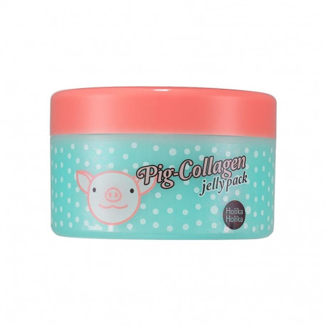 Holika Holika Öömask Pig Collagen Jelly Pack