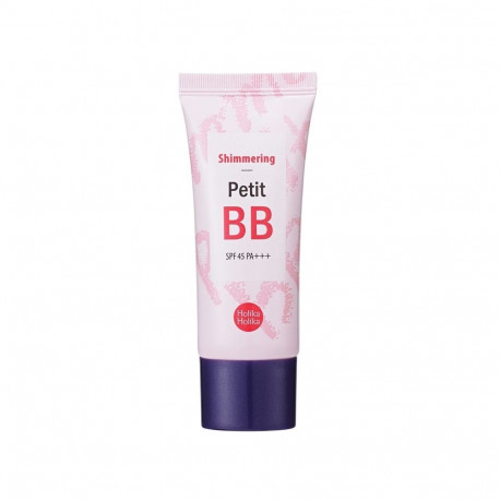 Holika Holika Shimmering Petit BB Cream