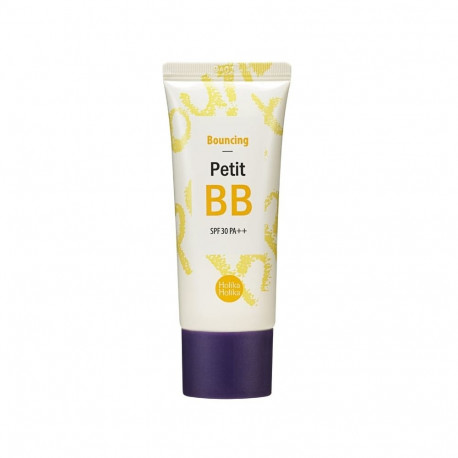 Holika Holika BB-kreem Bouncing Petit BB Cream 30 ml