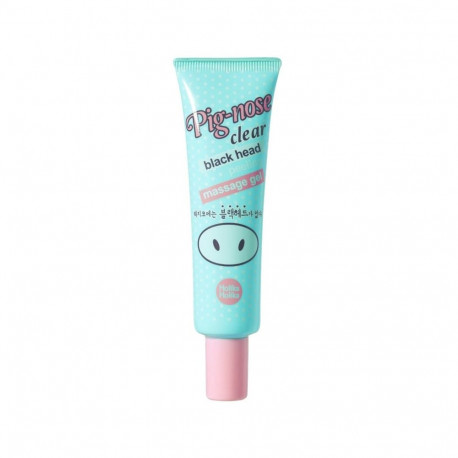 Holika Holika Pig Nose Clear Blackhead Peeling Massage Gel