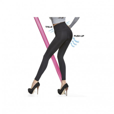 SOKISAHTEL LIVIA push up retuusid