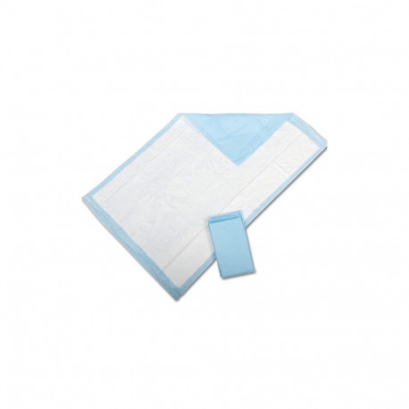 SOKISAHTEL Imav aluslina 60x90cm 10 tk pakis